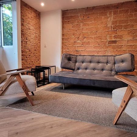 Apartaestudios Margarita Bogota Ngoại thất bức ảnh