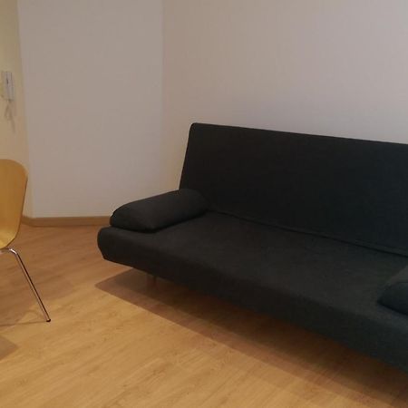 Apartaestudios Margarita Bogota Ngoại thất bức ảnh
