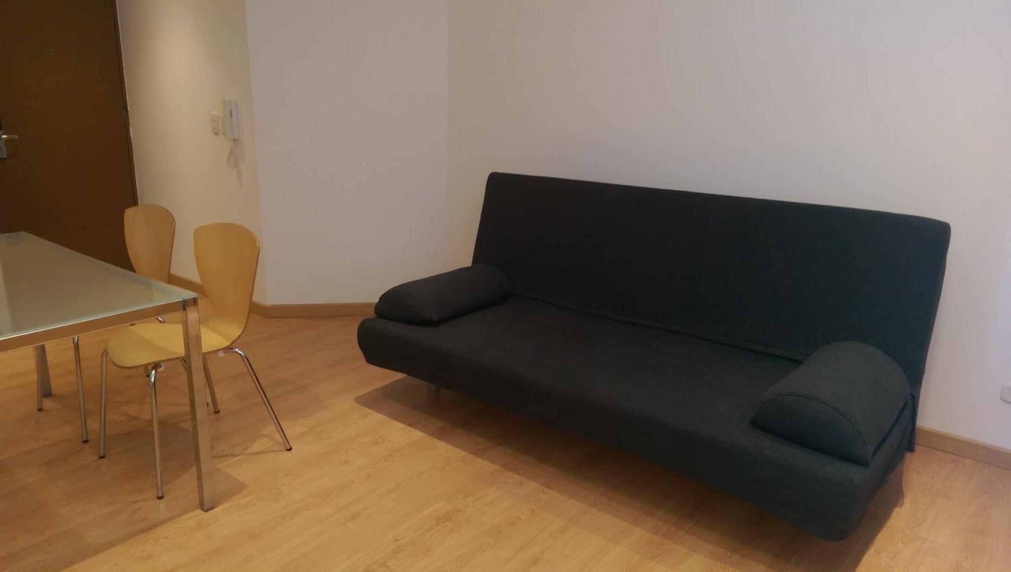Apartaestudios Margarita Bogota Ngoại thất bức ảnh