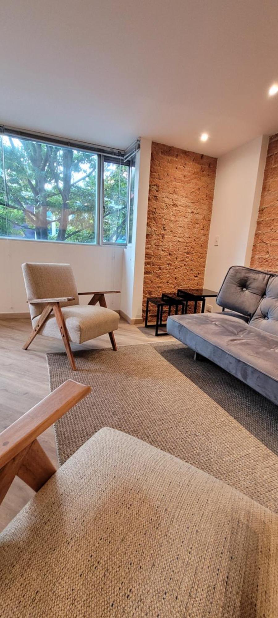 Apartaestudios Margarita Bogota Ngoại thất bức ảnh