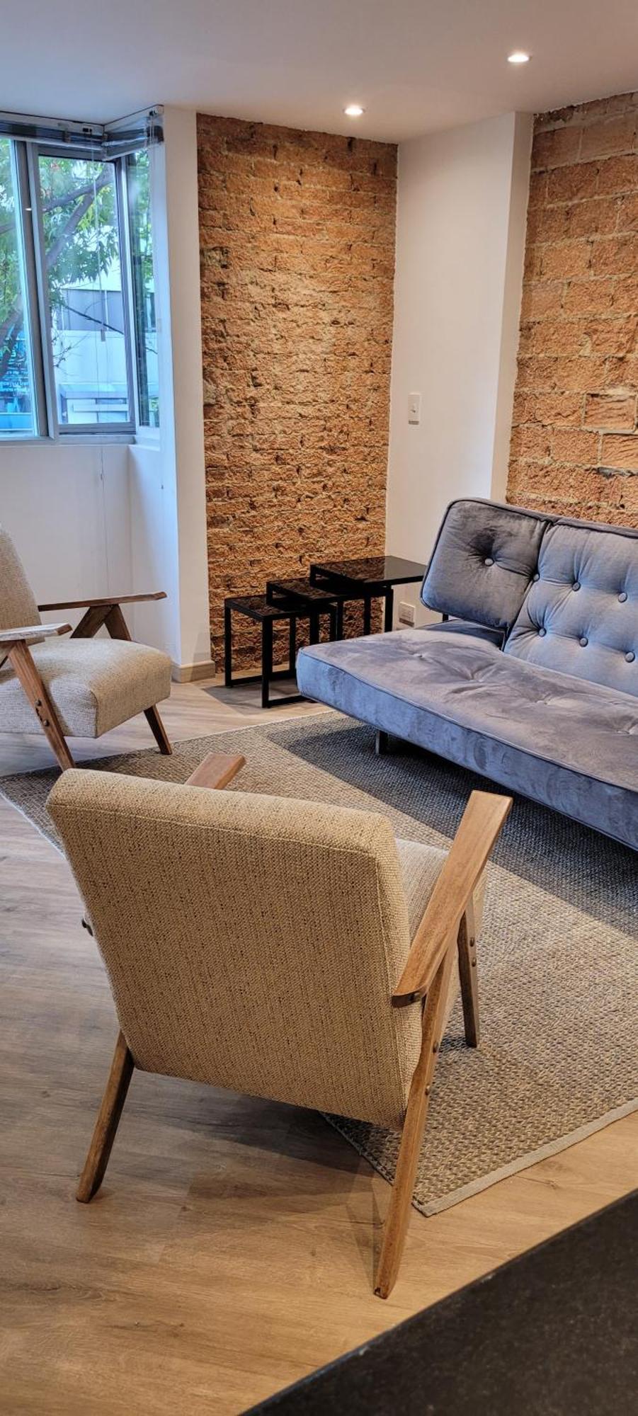 Apartaestudios Margarita Bogota Ngoại thất bức ảnh
