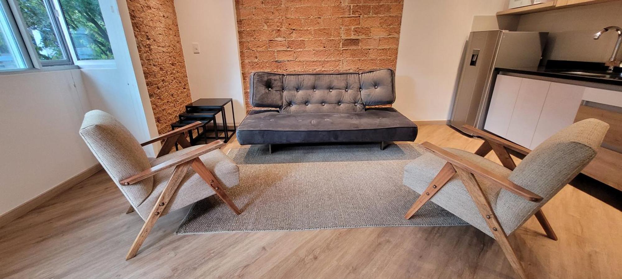 Apartaestudios Margarita Bogota Ngoại thất bức ảnh